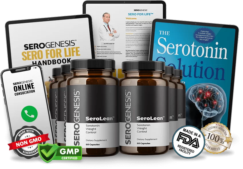 SEROLEAN